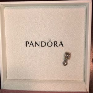 Pandora Charm